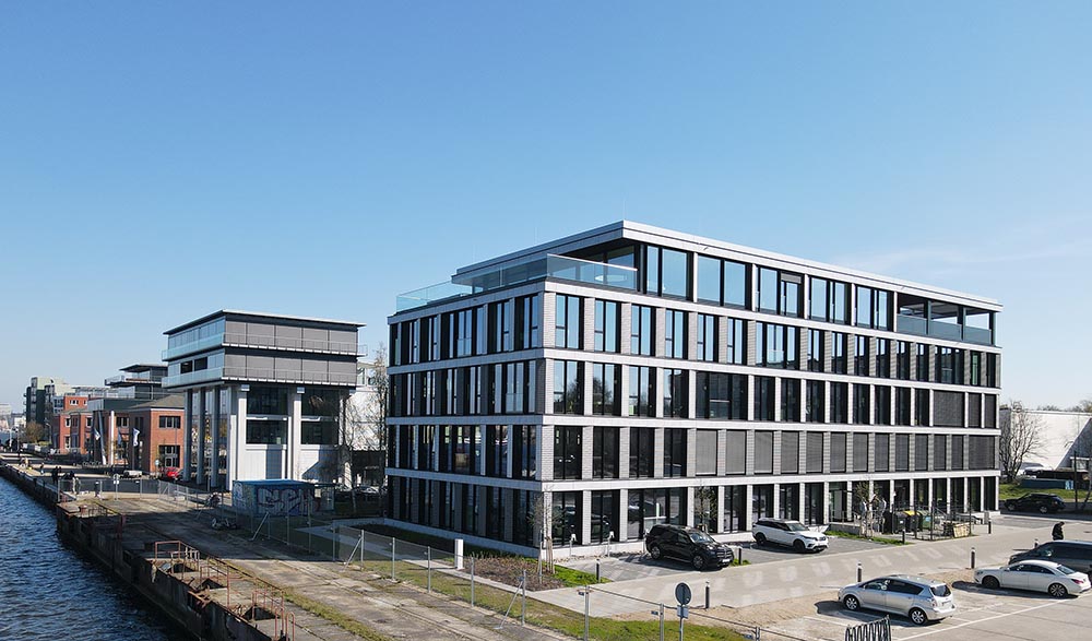 CFSH Tag des Stdtebaus