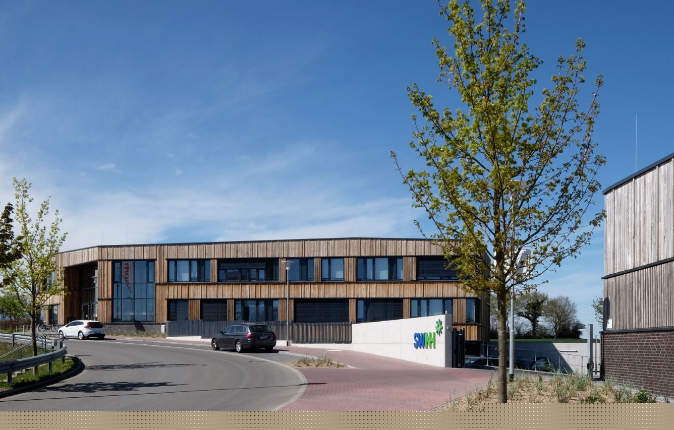 IBUS Architekten